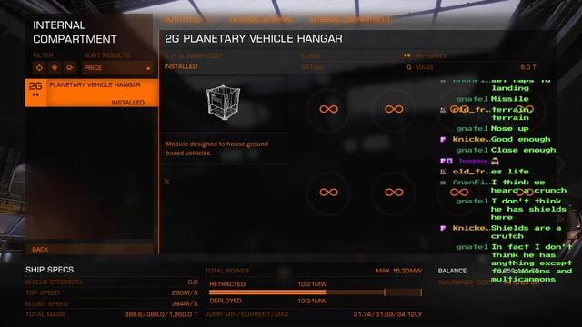 Elite Dangerous (pt.3) - Honking the great beyond смотреть онлайн
