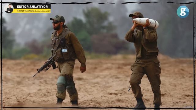 İsrail'in Akdeniz'i ısıtacak planı ne? смотреть онлайн