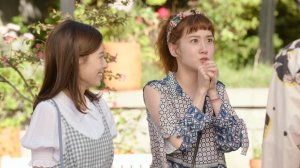 Молодое поколение, 2 сезон, 9 серия