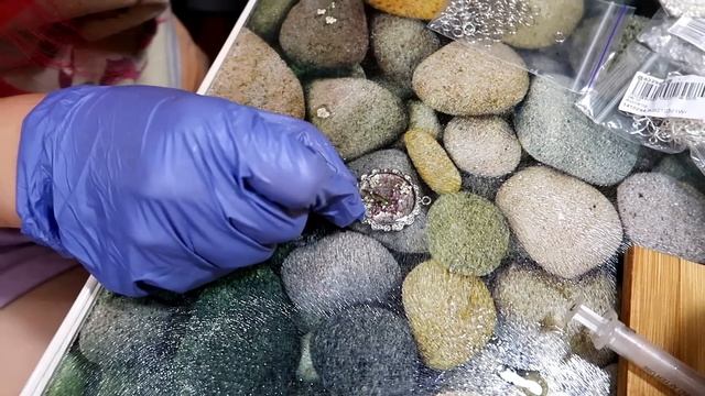 КОРОЧЕ ГОВОРЯ открыла свой первый магазин с украшениями в первый день ЛЕТА смотреть онлайн