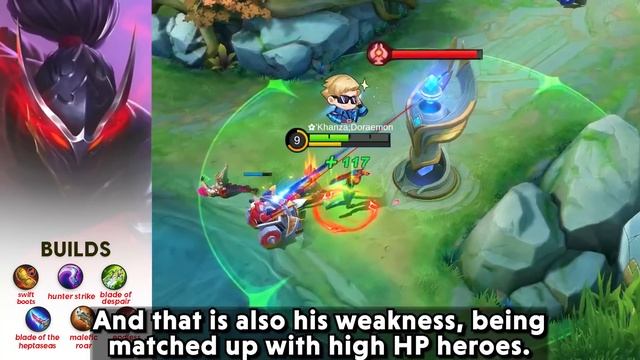 HOW TO MAKE ALL 13 ASSASSINS USELESS USING THESE COUNTERS смотреть онлайн