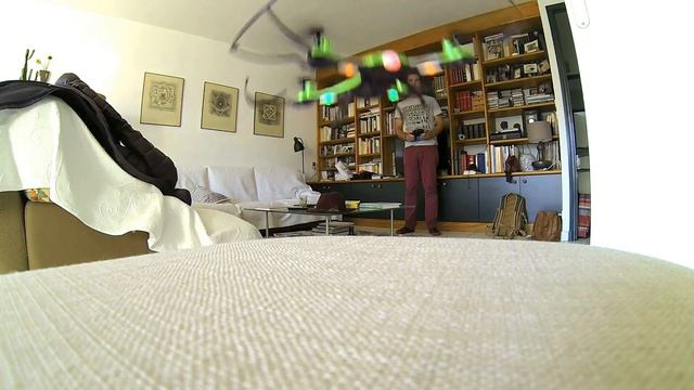 Drone JJRC H31 смотреть онлайн