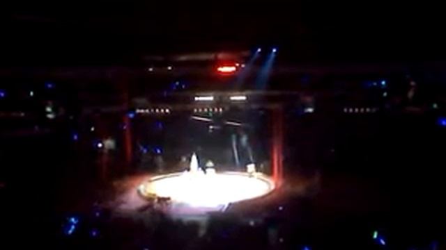 Shrine circus part 5 смотреть онлайн