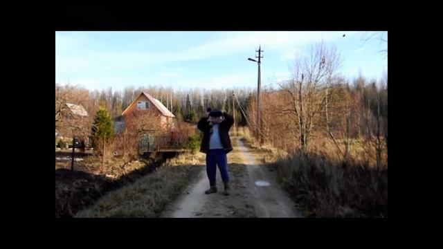 Грузчики в порту, которым равных нет, Отдыхают с баснями Крылова 1 часть смотреть онлайн