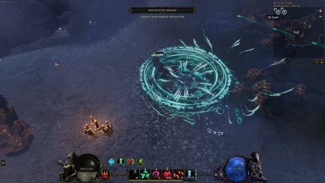 How to Progress and What to Expect From Endgame in Last Epoch смотреть онлайн