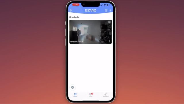 Sonerie video SMART pentru apartamente! смотреть онлайн