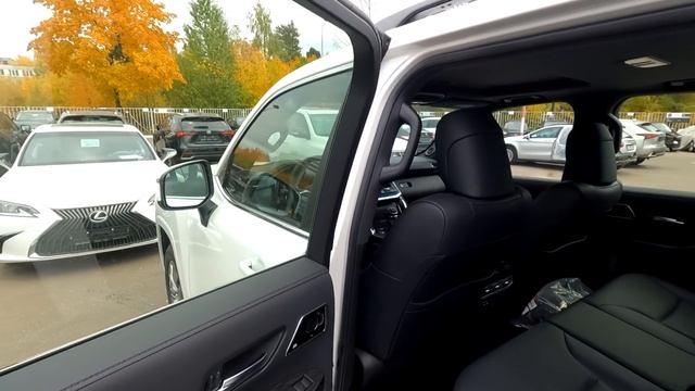 2021 TOYOTA LAND CRUISER 300 3.3 ДИЗЕЛЬ ОБЗОР 70TH ANNIVERSARY ТОЙОТА LC300 смотреть онлайн