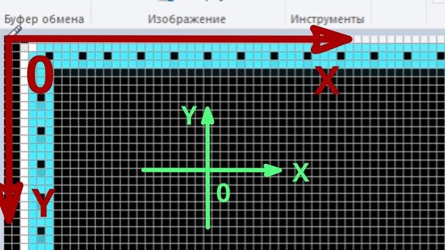 Курс С++ Как вывести прямоугольник с помощью векторной графики смотреть онлайн