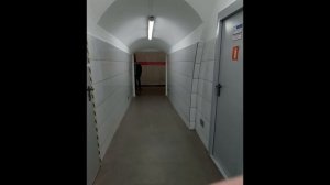 Станция метро Технологический Институт-2, внутренний переход со 2й на 1ю линии