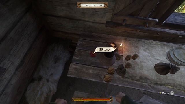 Kingdom Come: Deliverance - Индро Теряет Мать, Отца!!!! смотреть онлайн