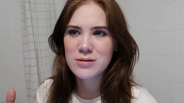 влог: занимаюсь йогой и готовлю панкейки ? смотреть онлайн