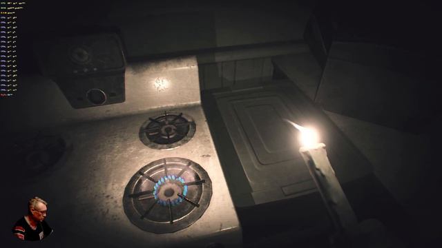 Resident Evil 7 Обзор 2021 в 2К. На даче у бомжей! Прохождение 7 смотреть онлайн