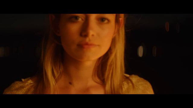 Lukas Nelson & Promise Of The Real - Find Yourself (Music Video)