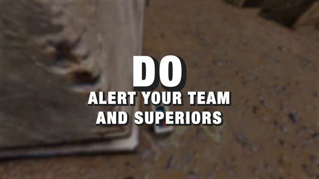Scarlet Pigs Training Film - IEDD Notebook Mod for Arma 3 смотреть онлайн
