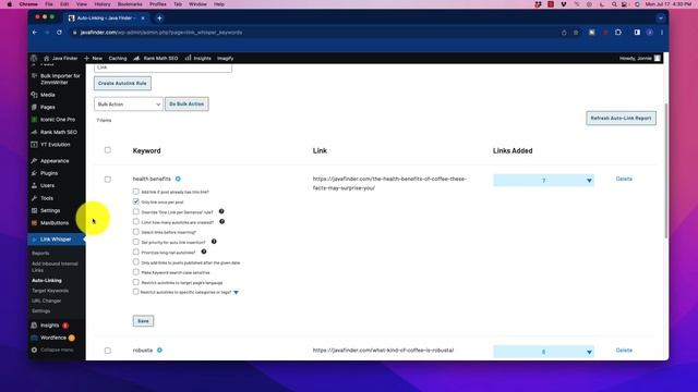 AI SEO - Amazing Tool To Rapidly Build Internal Links - On Autopilot! смотреть онлайн