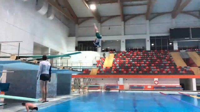 1,5 оборота с винтом смотреть онлайн