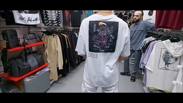 САДОВОД /БРЕНДОВАЯ ОДЕЖДА СПОРТИВНЫЕ КОСТЮМЫ БОЛЬШОЙ АССОРТИМЕНТ /ОПТИ РОЗНИЦА /РЫНОК МОСКВА смотреть онлайн