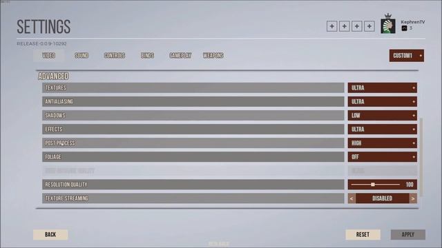 Battalion 1944 : How to Increase performance / FPS on any PC! смотреть онлайн