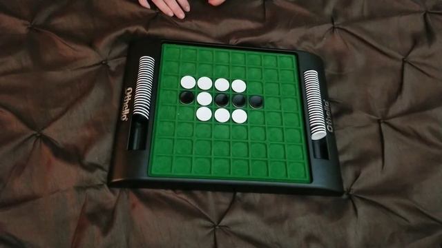 Using Othello in Your Gameschool смотреть онлайн