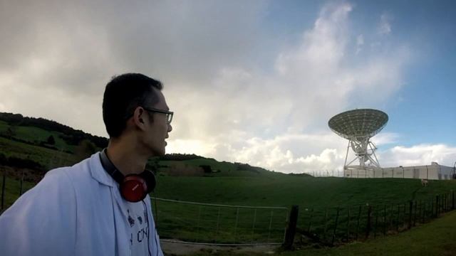 Diaries Of An Aspiring Astrophysicist Ep 1 The Last Year Has Been Weird