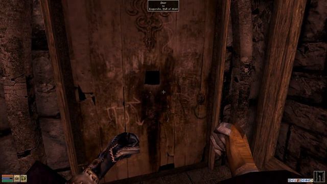 Lets Play Morrowind 149