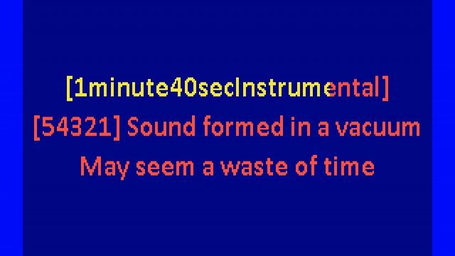 New Order – Your Silent Face (karaoke) смотреть онлайн