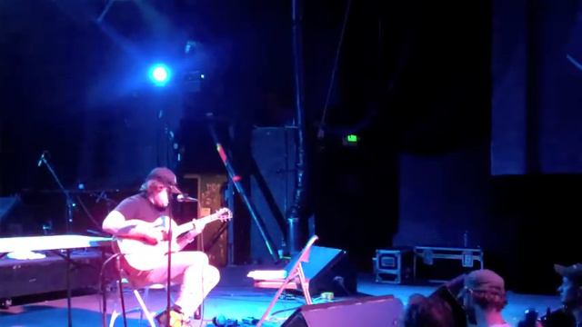Jon "The Barber" Gutwillig @ The Aggie Theater, 9/19/2010 Part 2 смотреть онлайн