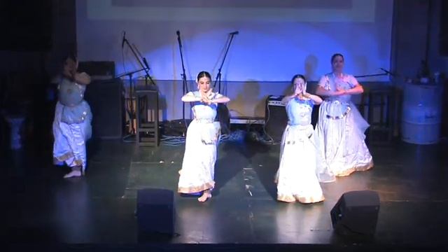 Tribal Cafe 2009 | Номер-открытие: Tribal Mafia, ТАРАНГ, Steven Eggers смотреть онлайн