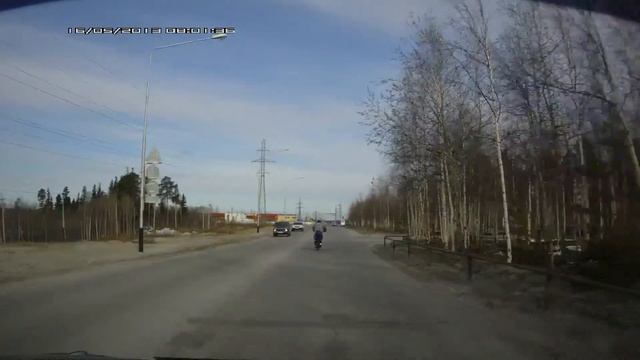 Ездюки-1 в г.Радужный ХМАО-ЮГРА смотреть онлайн