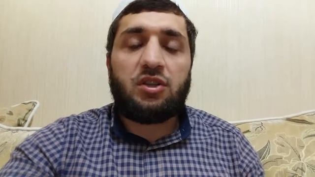 Достоверный Хадис это мой мазхаб Шамиль Зурпуканов смотреть онлайн