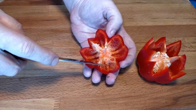 Русская кухня: Салат из квашенной капусты смотреть онлайн