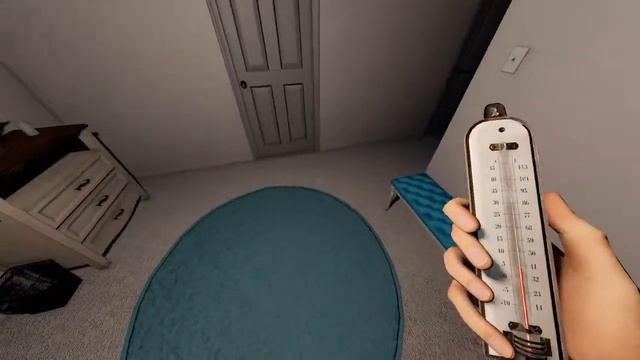 phasmophobia смотреть онлайн