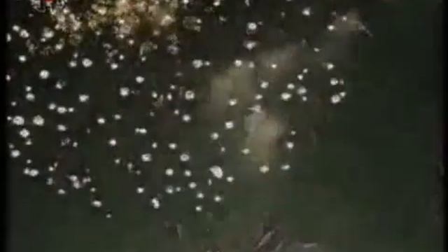 North Korea 2012 Fireworks Display [1/2]