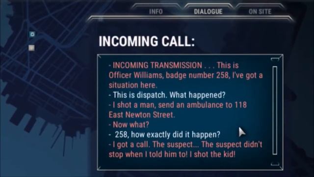 911 Operator Every Life Matters DLC - Official Trailer смотреть онлайн