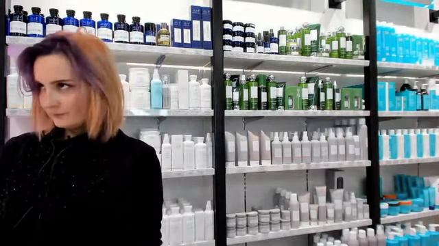 Сам себе стилист: секреты укладки с KEUNE STYLE смотреть онлайн