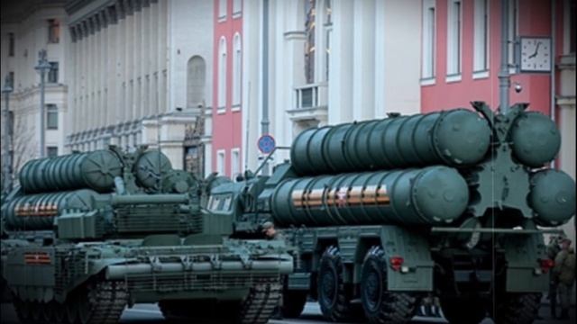 Россия встроила сюрприз в турецкие С-400. США будут в ярости смотреть онлайн