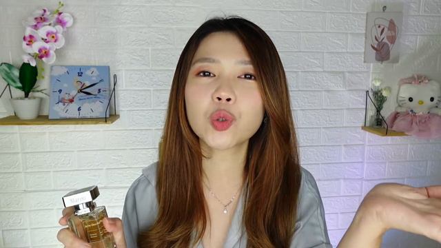 JENNY GLOW CLONINGAN PARFUM JO MALONE MIRIP BANGET смотреть онлайн