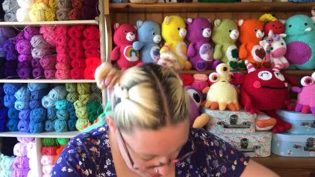 Massive lovecrafts mystery bag haul… and some extra bonus haul stuff! смотреть онлайн