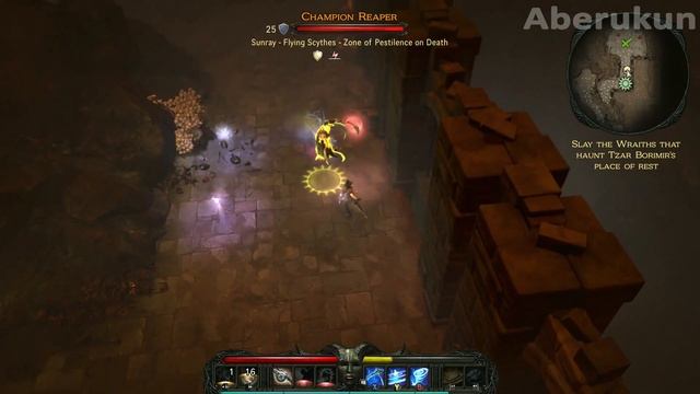Victor Vran - Walkthrough Full Playthrough (Xbox, PS4, PC, PS5) смотреть онлайн