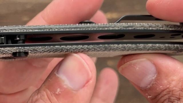 These Always Sell Out! New Oknife Mettle 2 Review & Testing смотреть онлайн