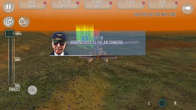 Take Off - The Flight Simulator #4 Sea Aircraft - Gameplay смотреть онлайн