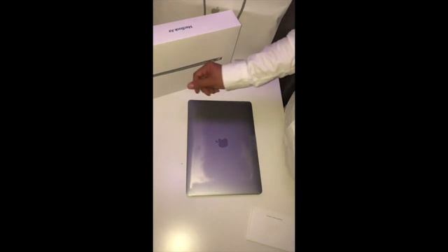Comprando una MacBook Air en USA❗️❗️, cuanto me costó⁉️⁉️ смотреть онлайн