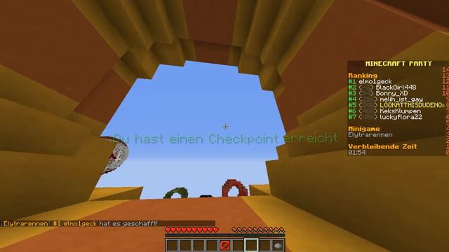 СЛИШКОМ МНОГО МИКРО ИГР! [MINECRAFT] [MARIOPARTY] смотреть онлайн