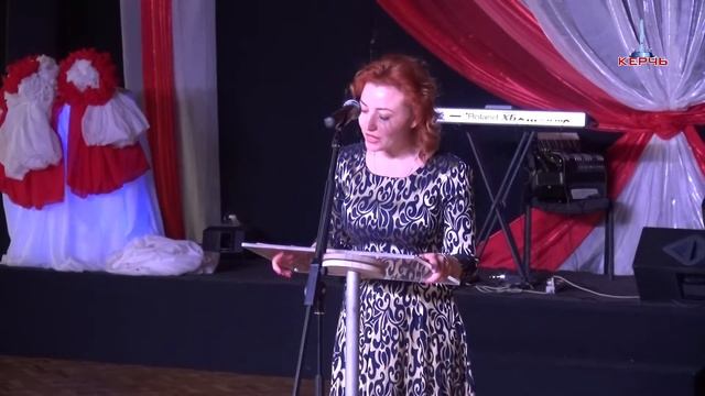 26 03 2018 - ДЕНЬ РАБОТНИКОВ КУЛЬТУРЫ смотреть онлайн