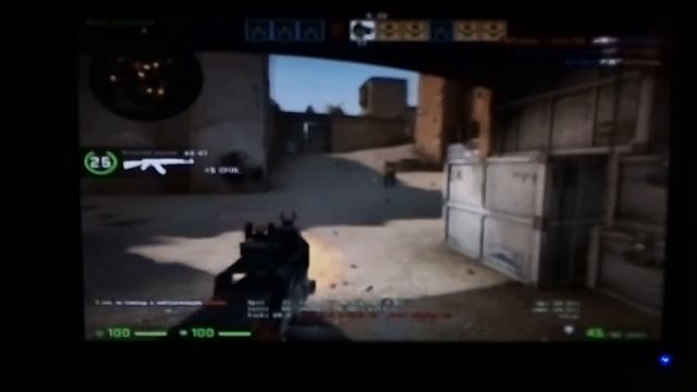 Intel HD Graphics 2000. А можно-ли поиграть?