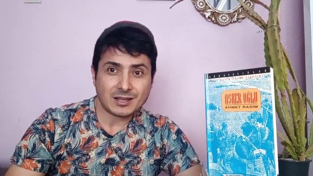 AHMET RASİM / Asker Oğlu - 1897 смотреть онлайн