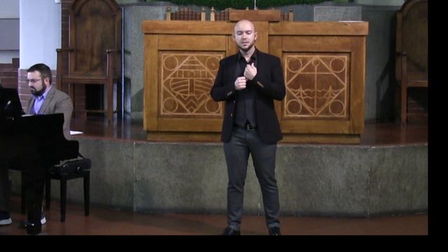 Vado incontro al fato estremo - Mitridate смотреть онлайн