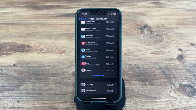 iOS 17 BETA 4 YAYINLANDI смотреть онлайн