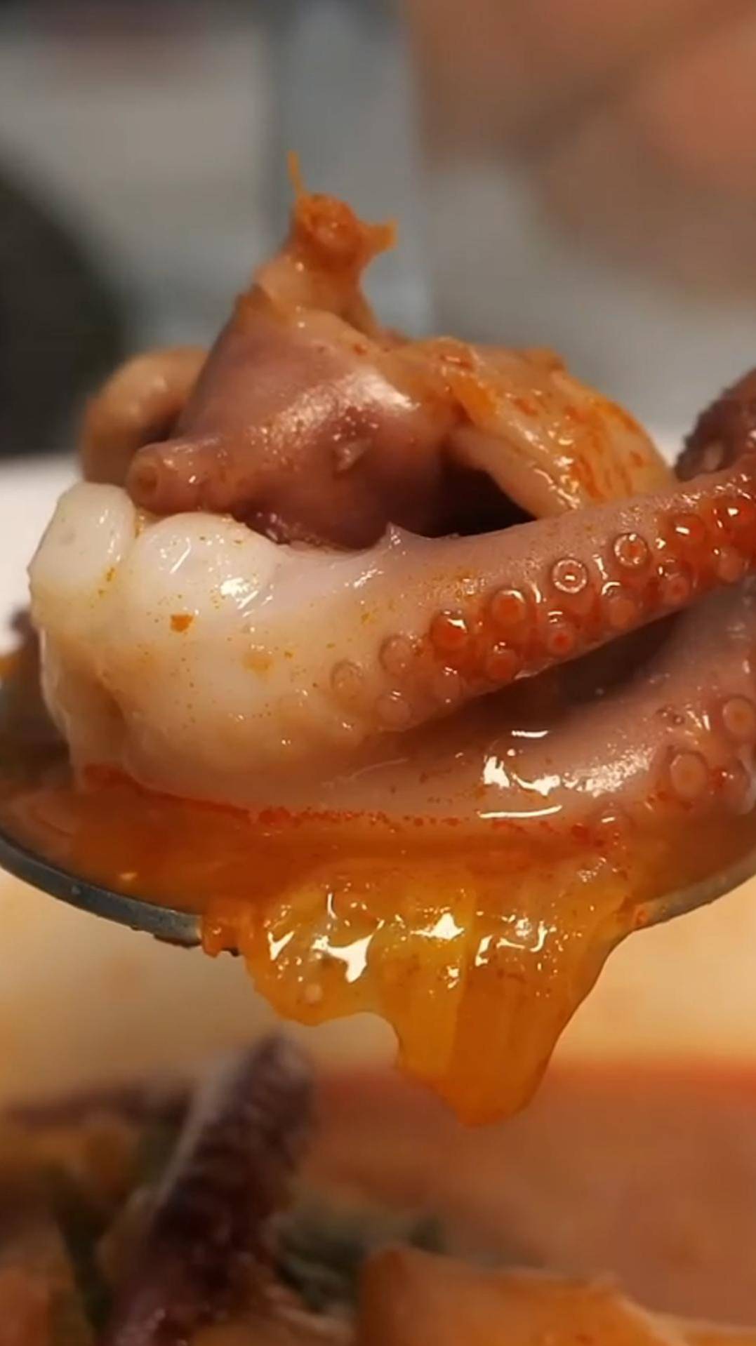 Наборы морепродуктов #shorts #морепродукты смотреть онлайн