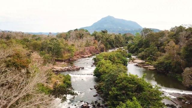 Southern Laos by Michael Gerber смотреть онлайн